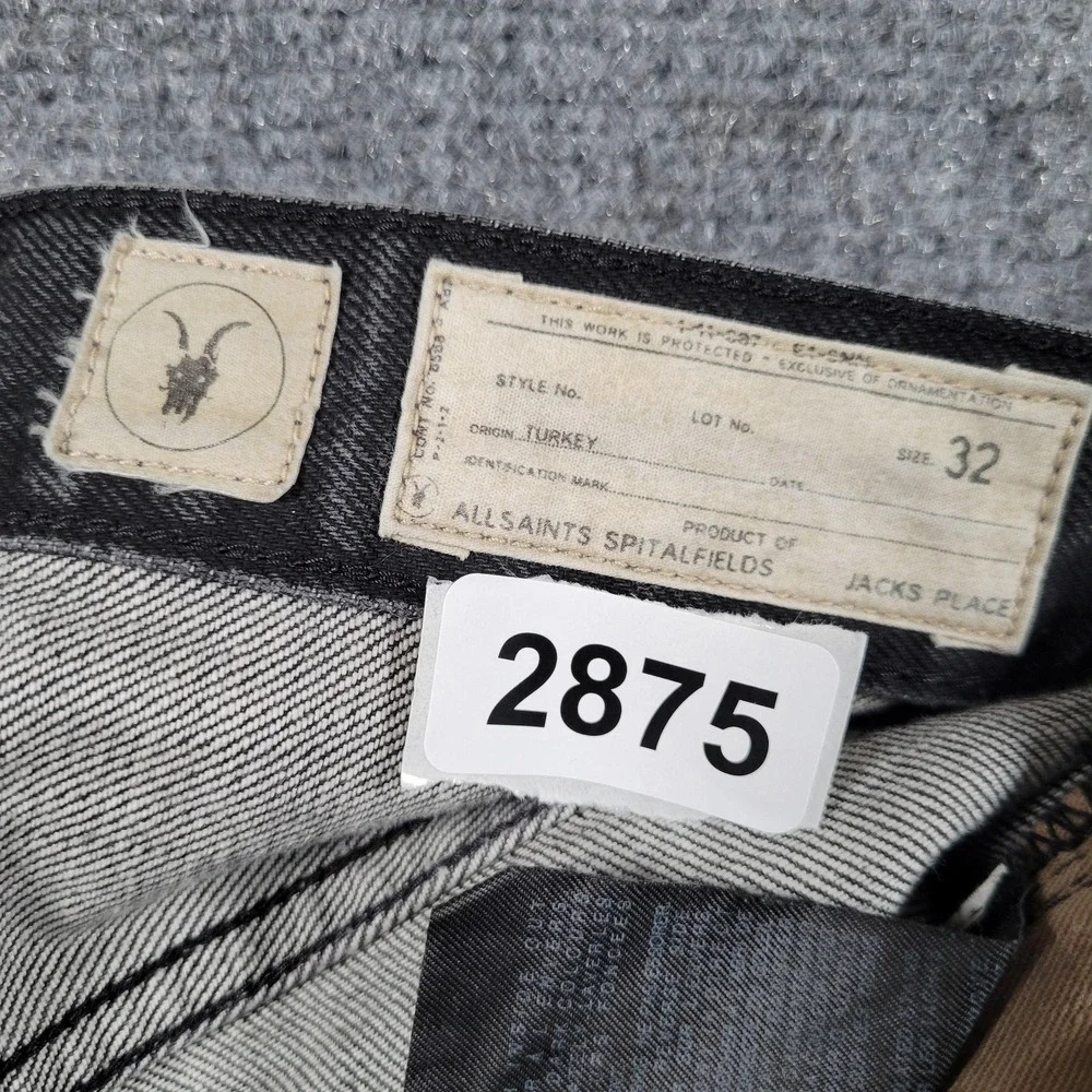 All Saints brand allsaints